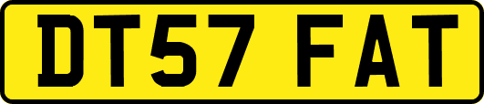 DT57FAT