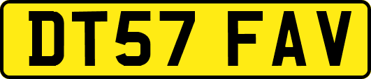 DT57FAV