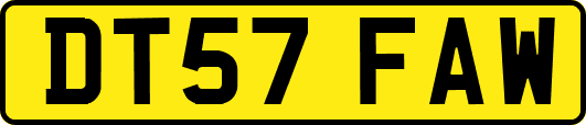 DT57FAW