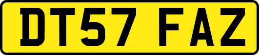 DT57FAZ