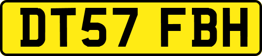 DT57FBH