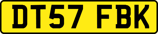 DT57FBK