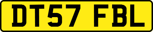 DT57FBL