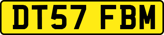 DT57FBM