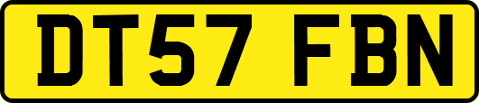 DT57FBN