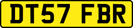 DT57FBR
