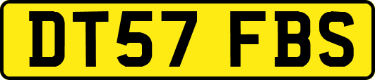 DT57FBS