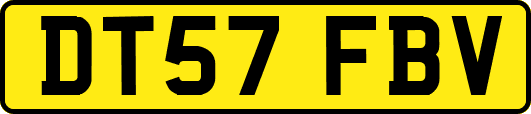DT57FBV