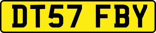 DT57FBY