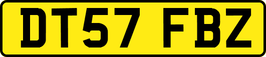 DT57FBZ