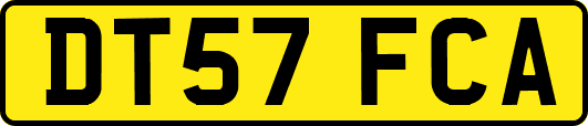 DT57FCA