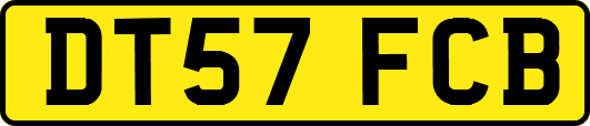 DT57FCB