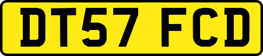 DT57FCD