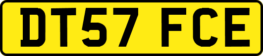 DT57FCE