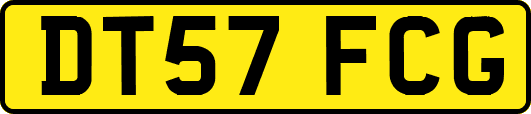 DT57FCG