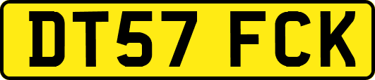 DT57FCK