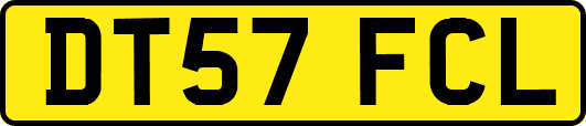 DT57FCL