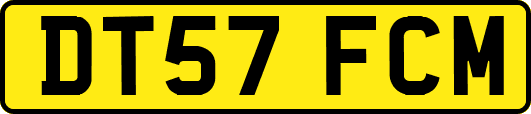 DT57FCM