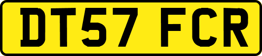 DT57FCR