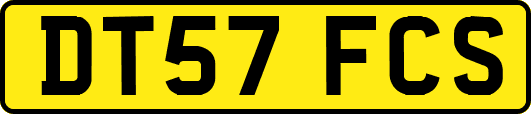DT57FCS