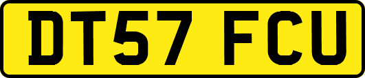 DT57FCU