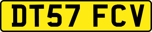DT57FCV