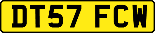 DT57FCW