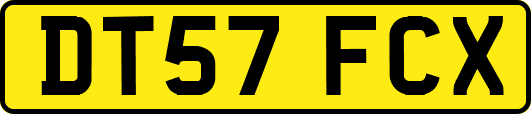 DT57FCX