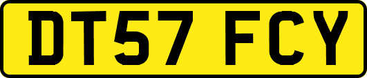 DT57FCY
