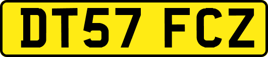 DT57FCZ