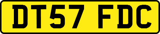 DT57FDC