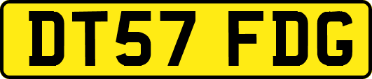 DT57FDG