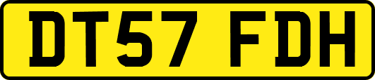 DT57FDH