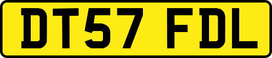 DT57FDL