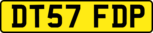 DT57FDP