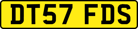 DT57FDS