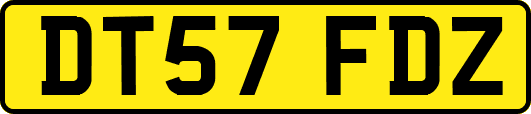DT57FDZ