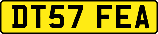 DT57FEA