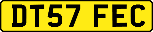 DT57FEC