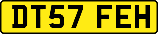 DT57FEH