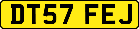 DT57FEJ