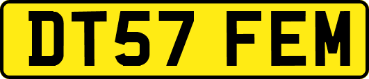 DT57FEM