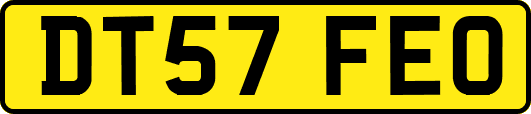 DT57FEO