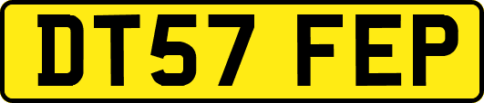 DT57FEP