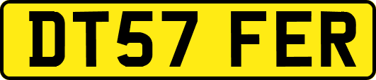 DT57FER