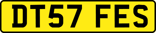 DT57FES