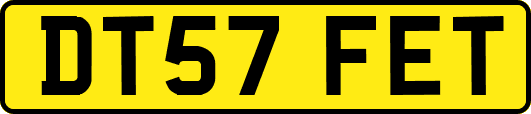 DT57FET