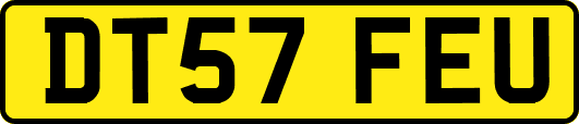 DT57FEU