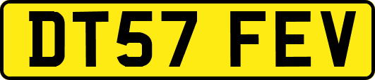 DT57FEV