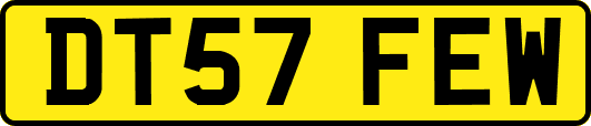 DT57FEW